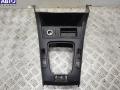 8146335 Консоль салона (кулисная часть) BMW 3 E36 (1991-2000) 1999г. - фото №2