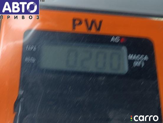 1093698 Датчик клиренса BMW 5 E39 (1995-2003) 2000г. - фото №2
