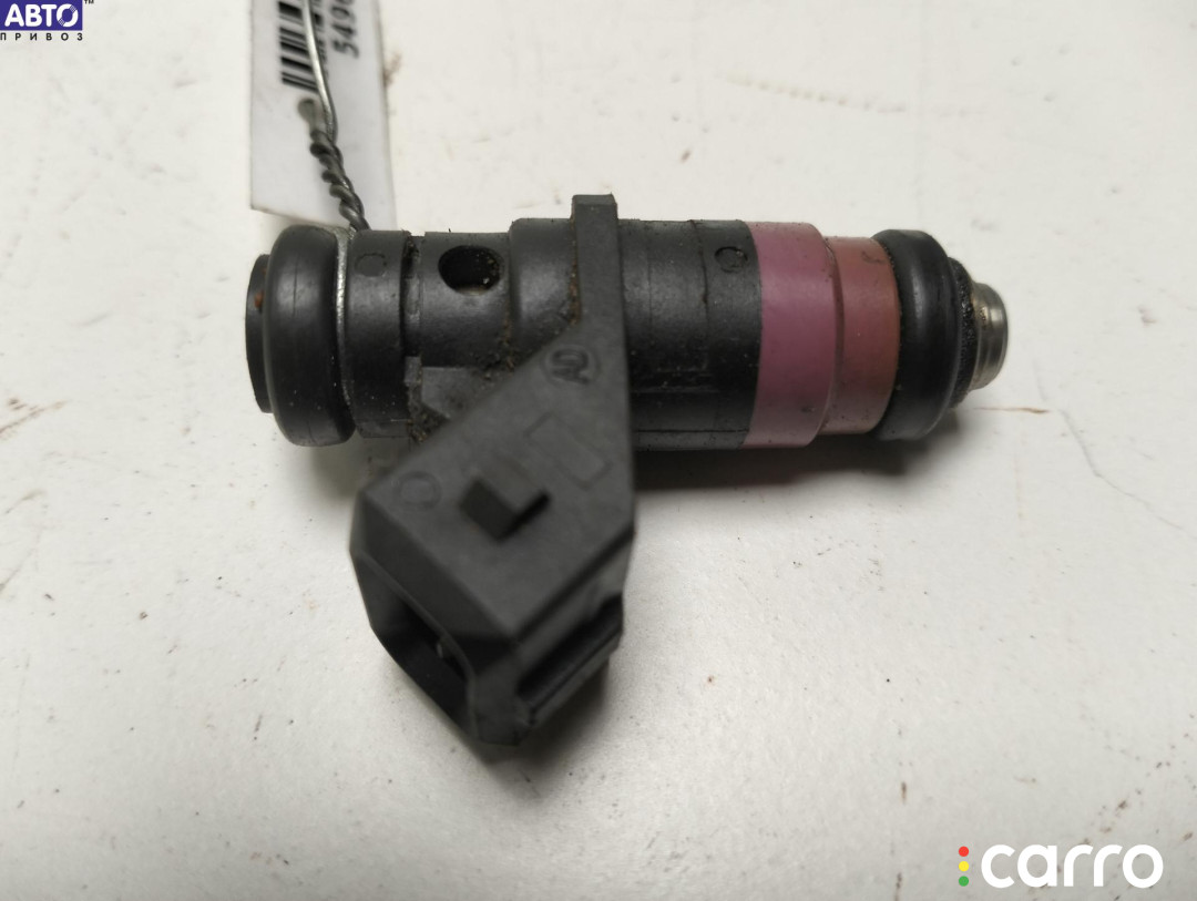 ITGM60 Форсунка топливная Renault Scenic 2 (2003-2009) 2003г. - фото №1