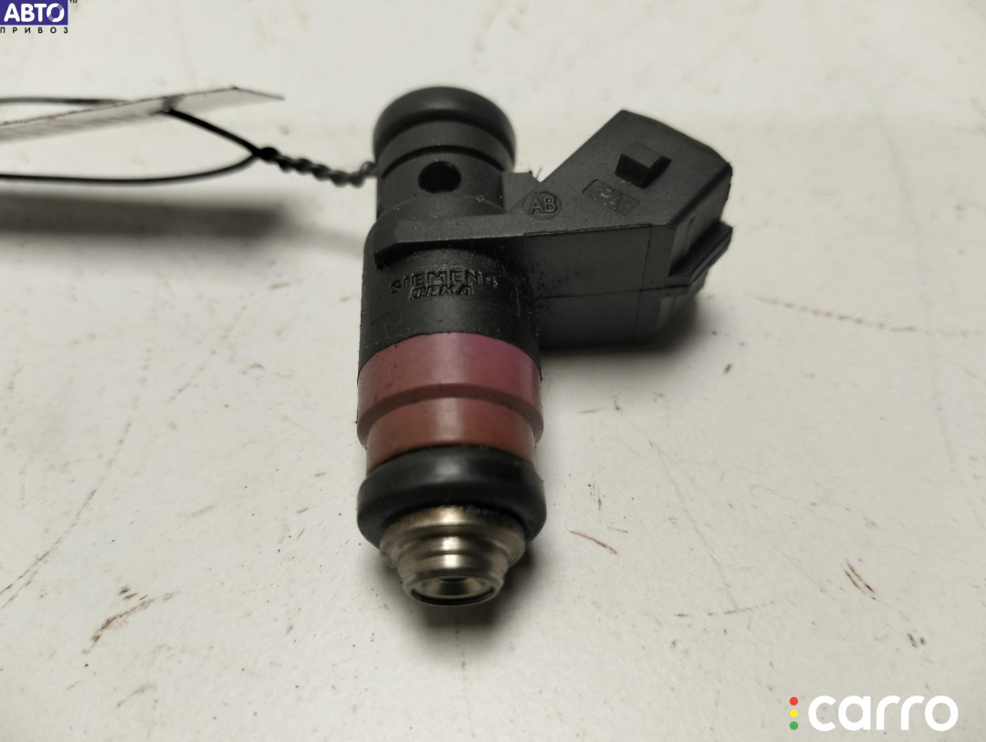 ITGM60 Форсунка топливная Renault Scenic 2 (2003-2009) 2003г. - фото №2