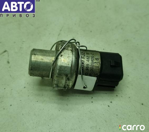 8D0959482B Датчик кондиционера Volkswagen Passat B5 1998г. - фото №1