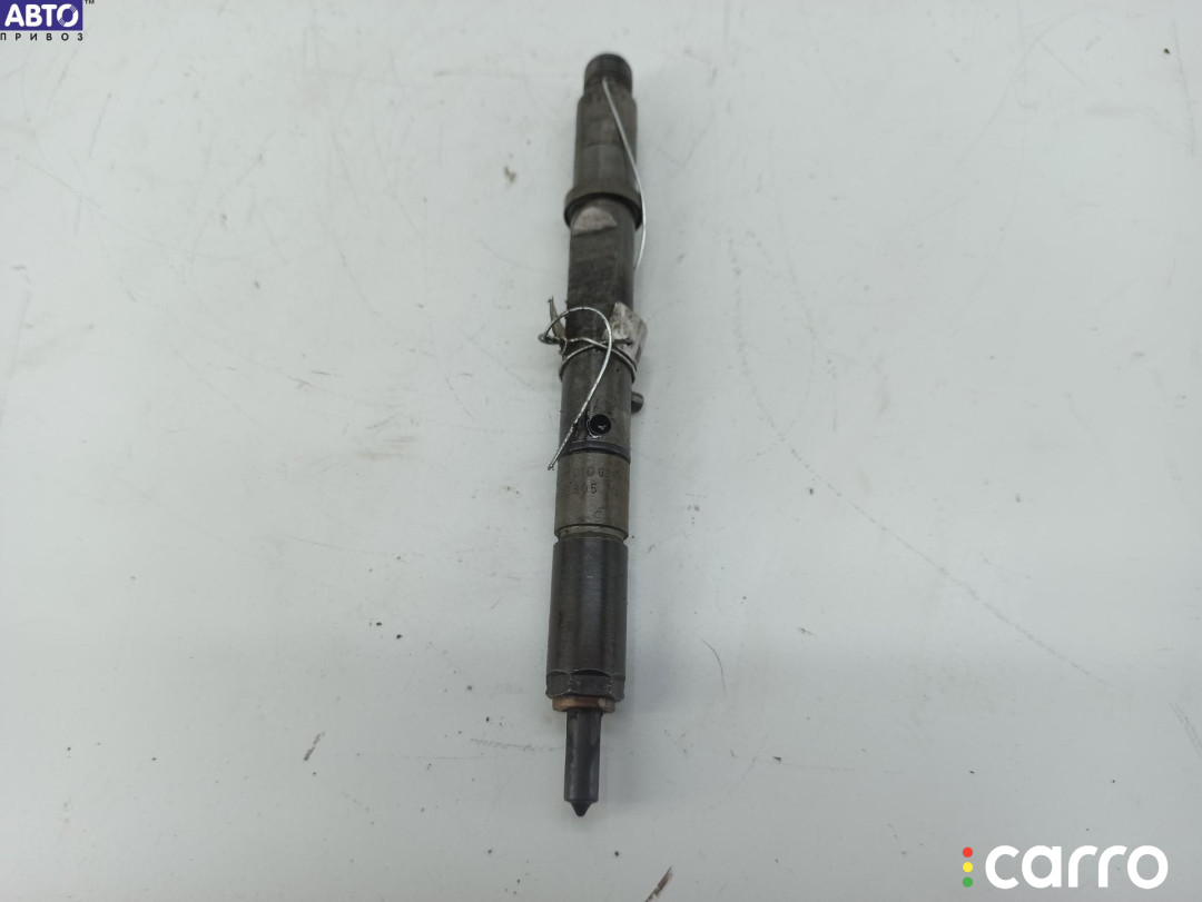 059130201D Форсунка топливная Audi A6 Allroad C5 (2000-2005) 2001г. - фото №1