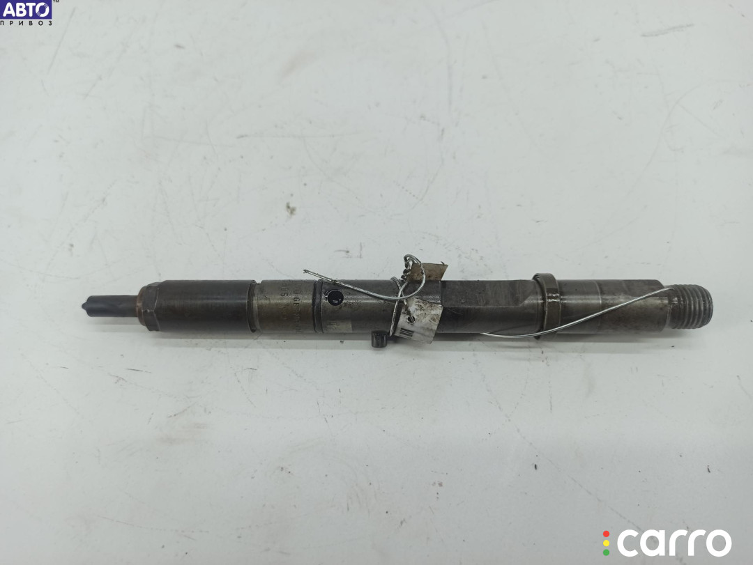 059130201D Форсунка топливная Audi A6 Allroad C5 (2000-2005) 2001г. - фото №2