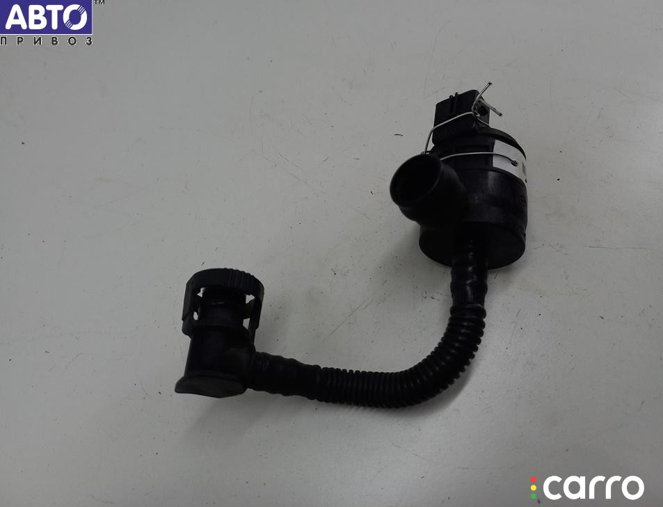 7551262 Клапан вентиляции топливного бака BMW 3 E90/E91/E92/E93 (2005-2013) 2008г. - фото №2