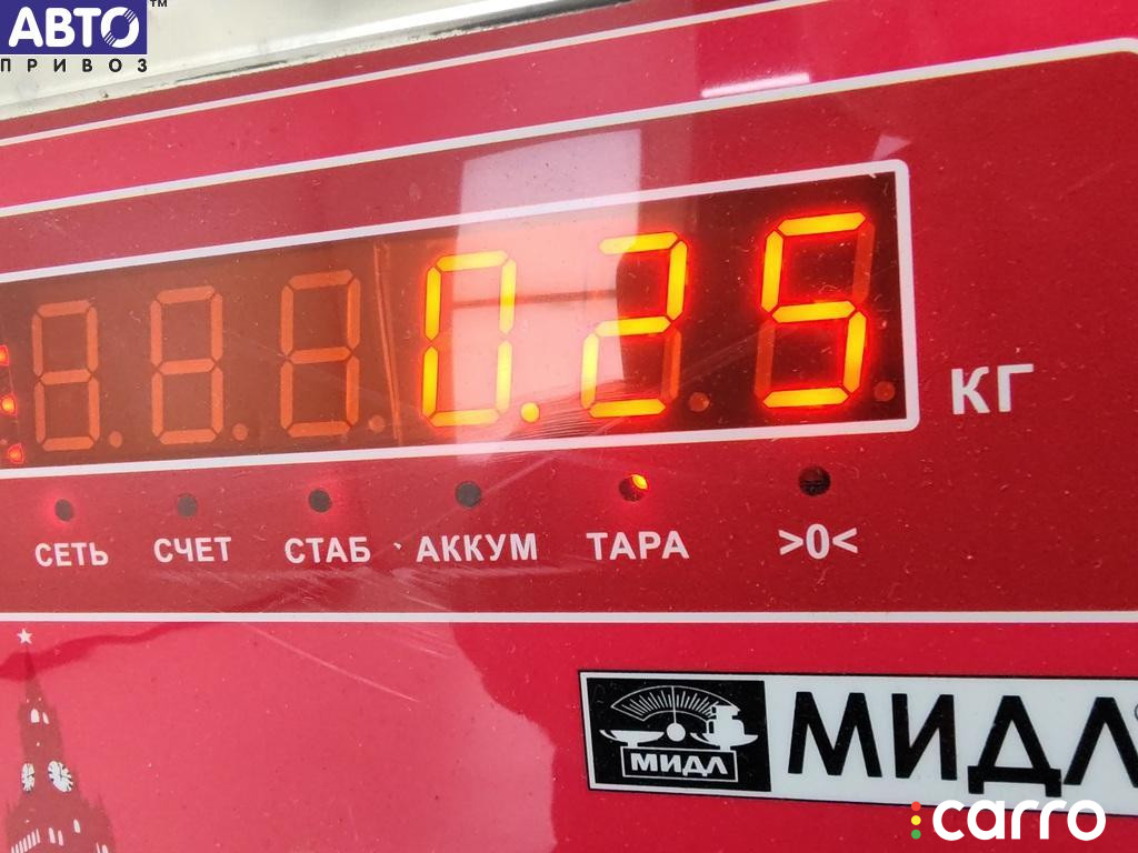 059906627 Клапан управления турбиной (актуатор) Audi A6 C5 (1997-2005) 2000г. - фото №2
