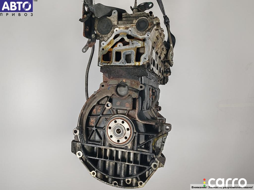 F4R776, F4RT776 Двигатель (ДВС) Renault Scenic 2 (2003-2009) 2008г. - фото №3