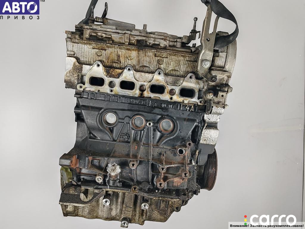F4R776, F4RT776 Двигатель (ДВС) Renault Scenic 2 (2003-2009) 2008г. - фото №4