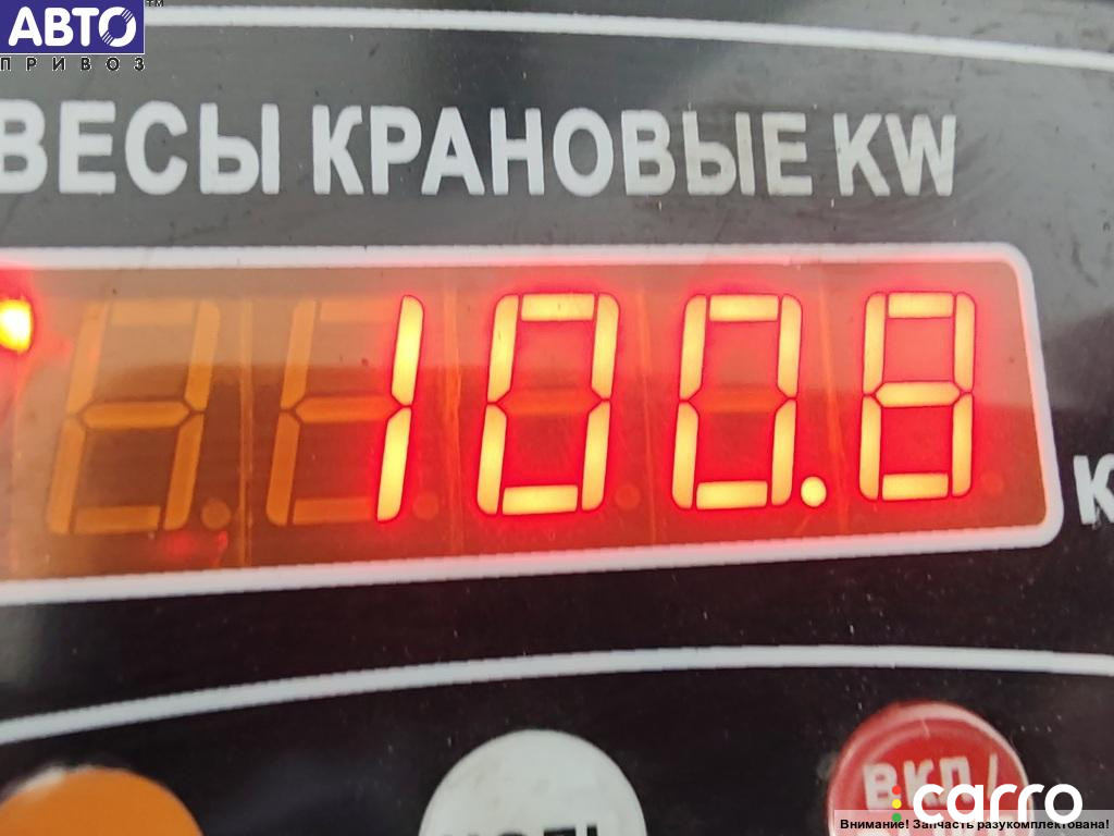 F4R776, F4RT776 Двигатель (ДВС) Renault Scenic 2 (2003-2009) 2008г. - фото №6