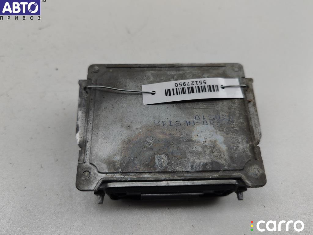 89034934 Блок розжига фар (ксенон) Renault Megane 2 (2002-2008) 2007г. - фото №1