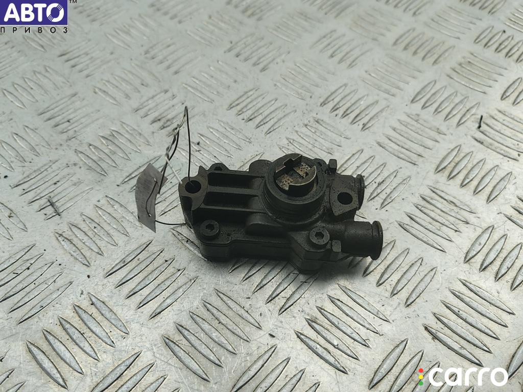 6110900350 Насос топливный Mercedes C W203 2001г. - фото №2