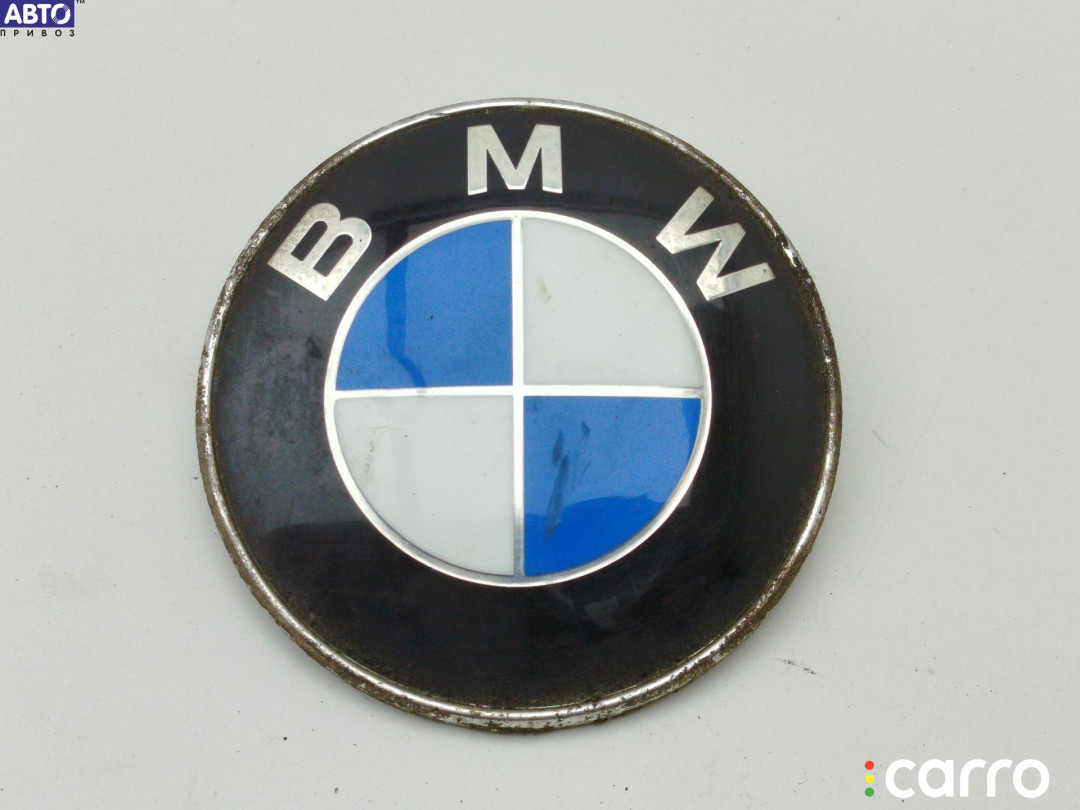 1872324 Эмблема BMW 3 E36 (1991-2000) 1991г. - фото №1