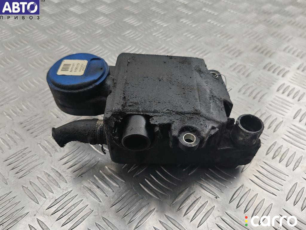 8699157 Клапан вентиляции топливного бака Volvo V70 (2000-2007) 2005г. - фото №2