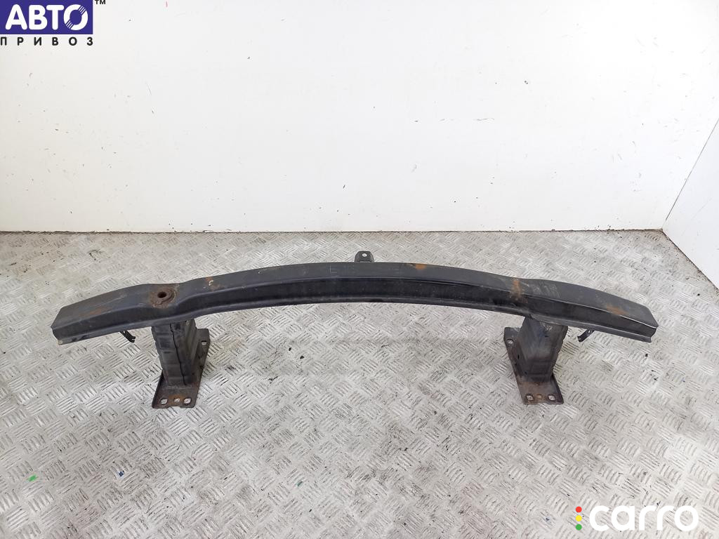 51117146645 Усилитель бампера переднего BMW 3 E90/E91/E92/E93 (2005-2013) 2008г. - фото №1