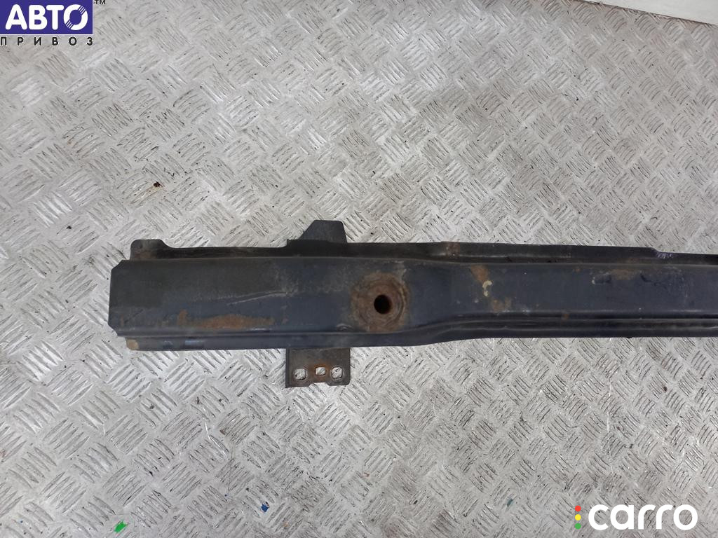 51117146645 Усилитель бампера переднего BMW 3 E90/E91/E92/E93 (2005-2013) 2008г. - фото №2