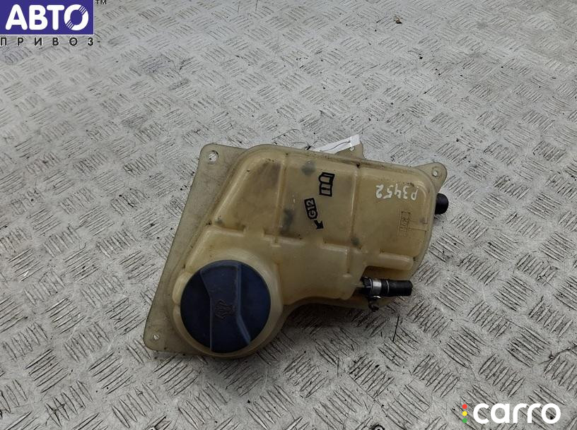 8D0121403J Бачок расширительный Volkswagen Passat B5 1997г. - фото №1