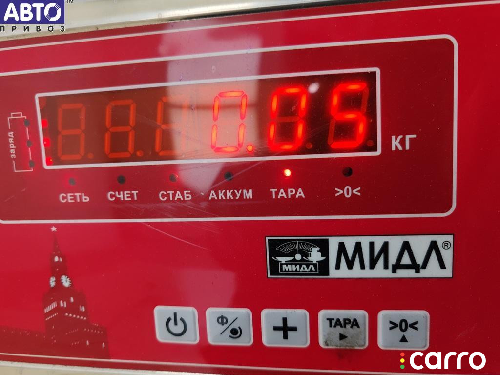 6N200 Щуп двигателя масляный Nissan Primera P12 (2002-2008) 2003г. - фото №2