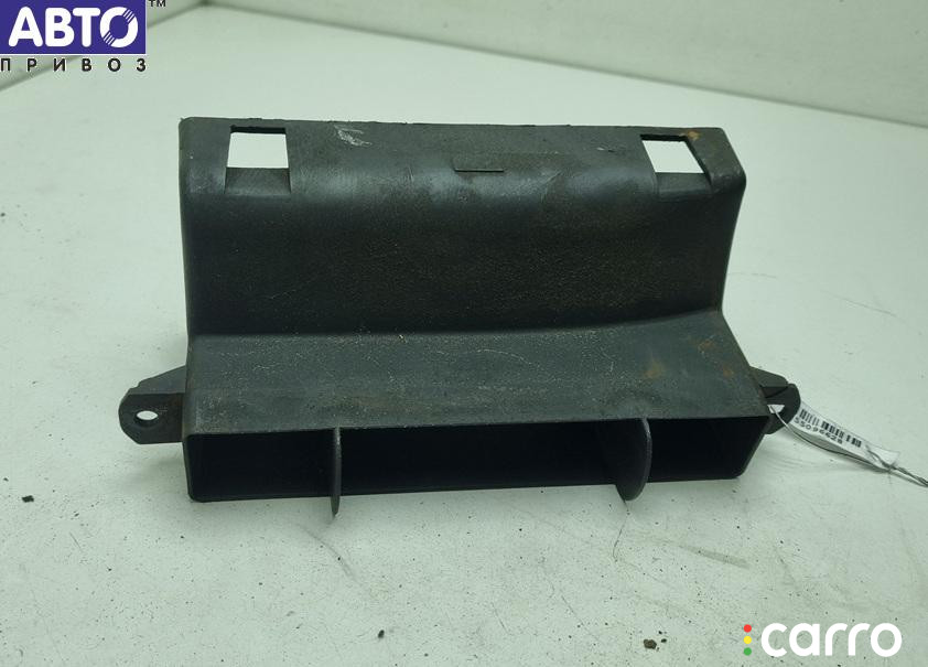 1T0805971 Воздуховод Volkswagen Touran 2003г. - фото №1