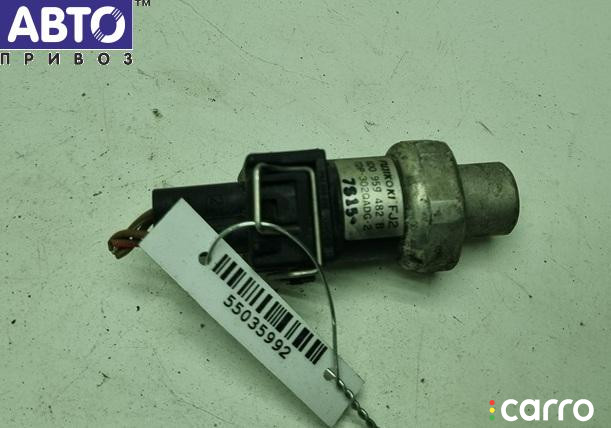 8D0959482B Датчик кондиционера Volkswagen Passat B5 1998г. - фото №1
