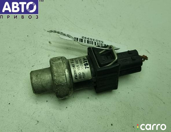 8D0959482B Датчик кондиционера Volkswagen Passat B5 1998г. - фото №2