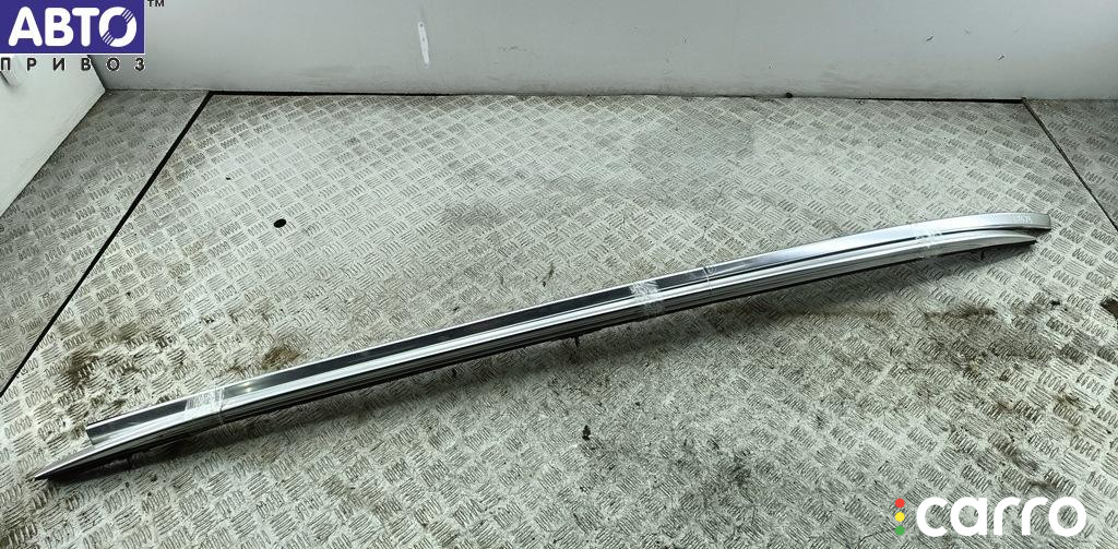 Рейлинги (дуги на крышу) BMW 5 F10/F11/GT F07 2012г. - фото №1