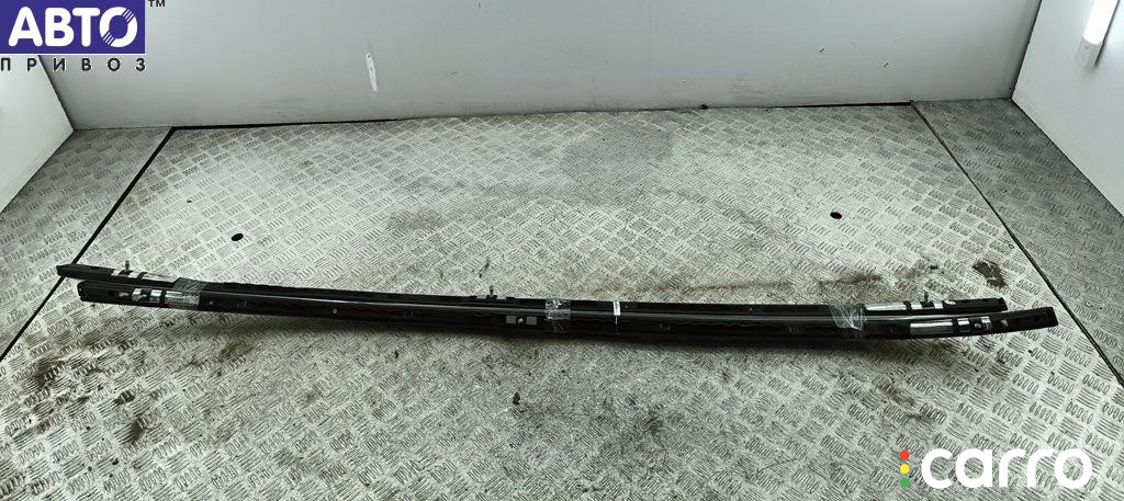 Рейлинги (дуги на крышу) BMW 5 F10/F11/GT F07 2012г. - фото №3