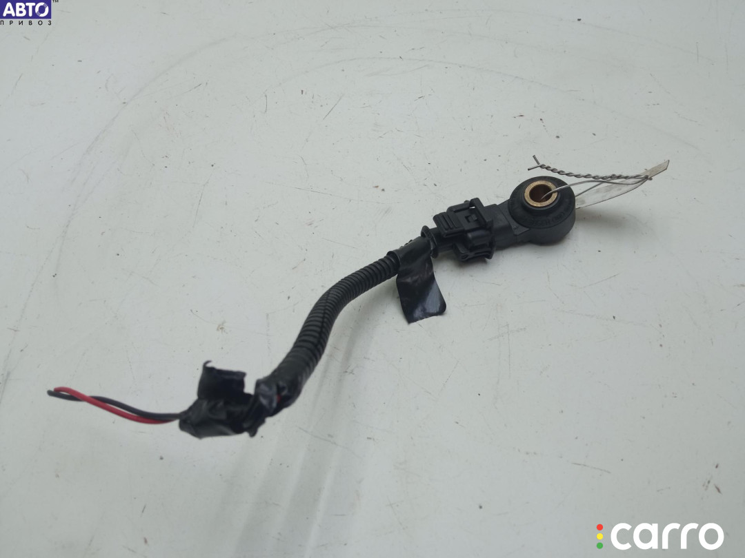 Датчик детонации Mitsubishi Colt (2004-2012) 2005г. - фото №2