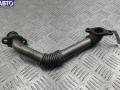 Трубка системы рециркуляции EGR Toyota Avensis (2003-2008) 2005г. - фото №2