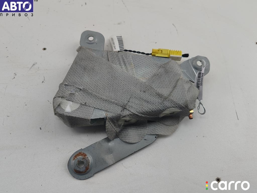34826833204N Подушка безопасности в дверь передняя правая BMW 5 E39 (1995-2003) 2002г. - фото №2