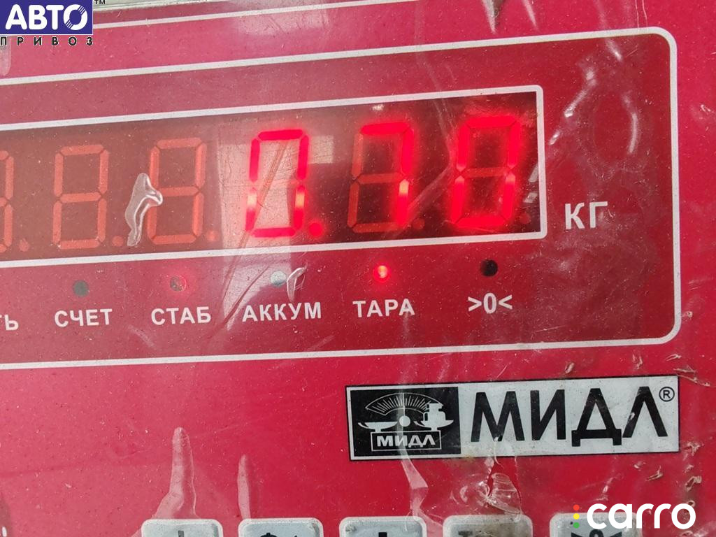 34826833204N Подушка безопасности в дверь передняя правая BMW 5 E39 (1995-2003) 2002г. - фото №3