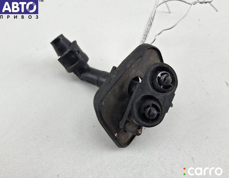Форсунка омывателя фар Honda Accord (1998-2002) 2001г. - фото №1