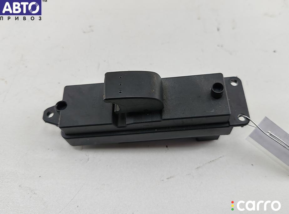 BP4L66380 Кнопка стеклоподъемника заднего левого Mazda 3 BK (2003-2008) 2004г. - фото №1