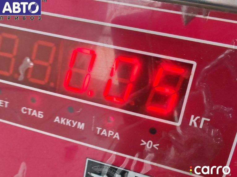 BP4L66380 Кнопка стеклоподъемника заднего левого Mazda 3 BK (2003-2008) 2004г. - фото №3