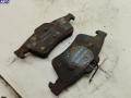 Колодки тормозные задние Mazda 3 BK (2003-2008) 2003г. - фото №2