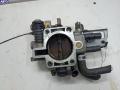 90529710 Заслонка дроссельная Opel Vectra B 1998г. - фото №2