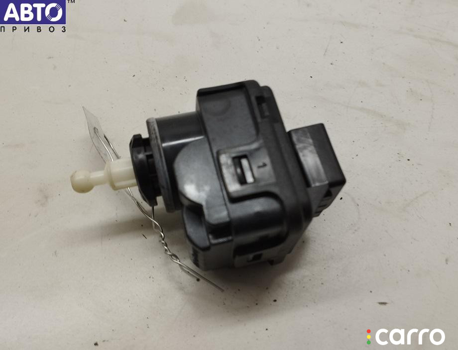 8L0941295 Корректор фар Audi A6 C5 (1997-2005) 2003г. - фото №1