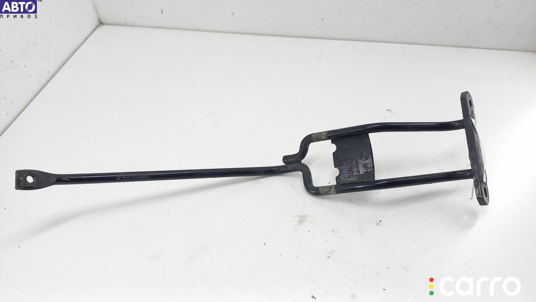 51647116693, 7116693 Кронштейн крепления BMW 3 E90/E91/E92/E93 (2005-2013) 2005г. - фото №2