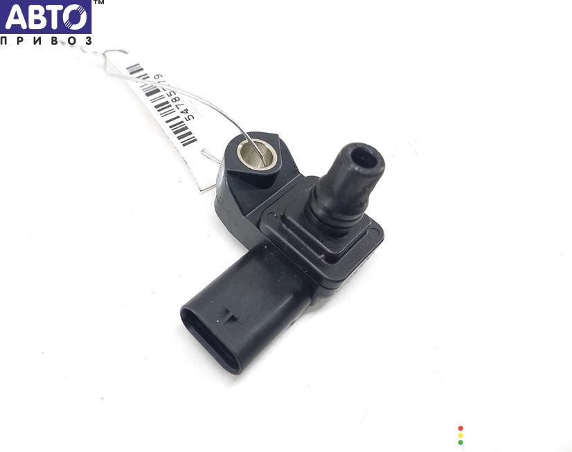 7804742 Датчик давления наддува BMW 3 E90/E91/E92/E93 (2005-2013) 2008г. - фото №2