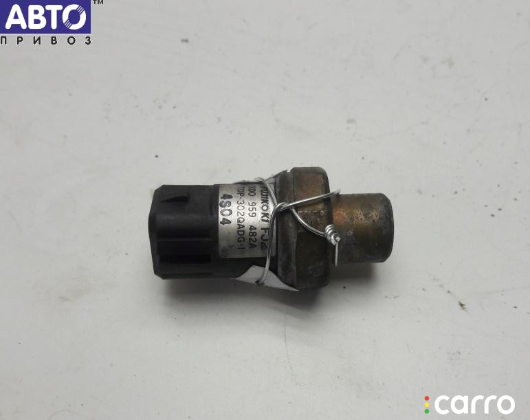 8D0959482A Датчик кондиционера Volkswagen Passat B5 1997г. - фото №1