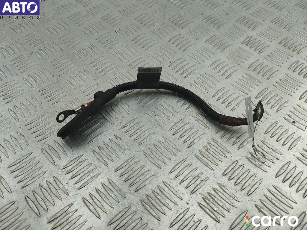 1722094 Проводка двигателя BMW 3 E46 (1998-2006) 2001г. - фото №1