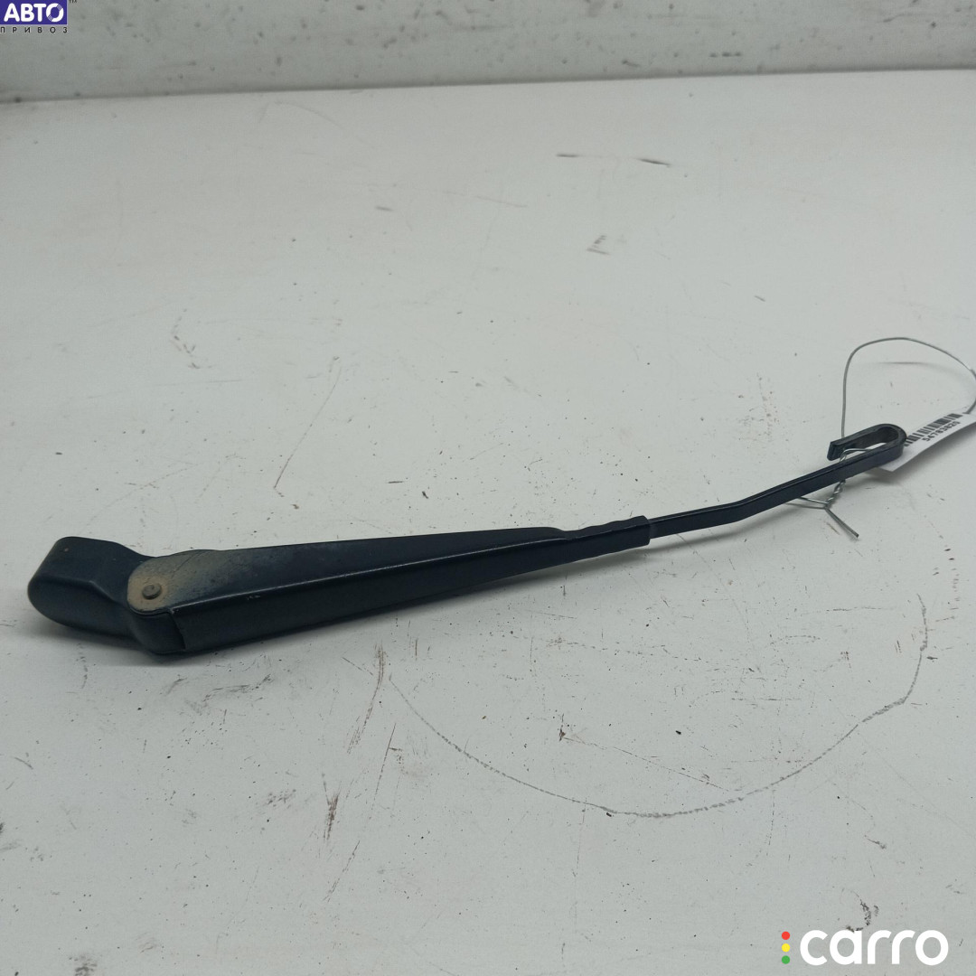 1S71175261B Щеткодержатель (поводок стеклоочистителя) задний Ford Mondeo 3 (2000-2007) 2006г. - фото №2