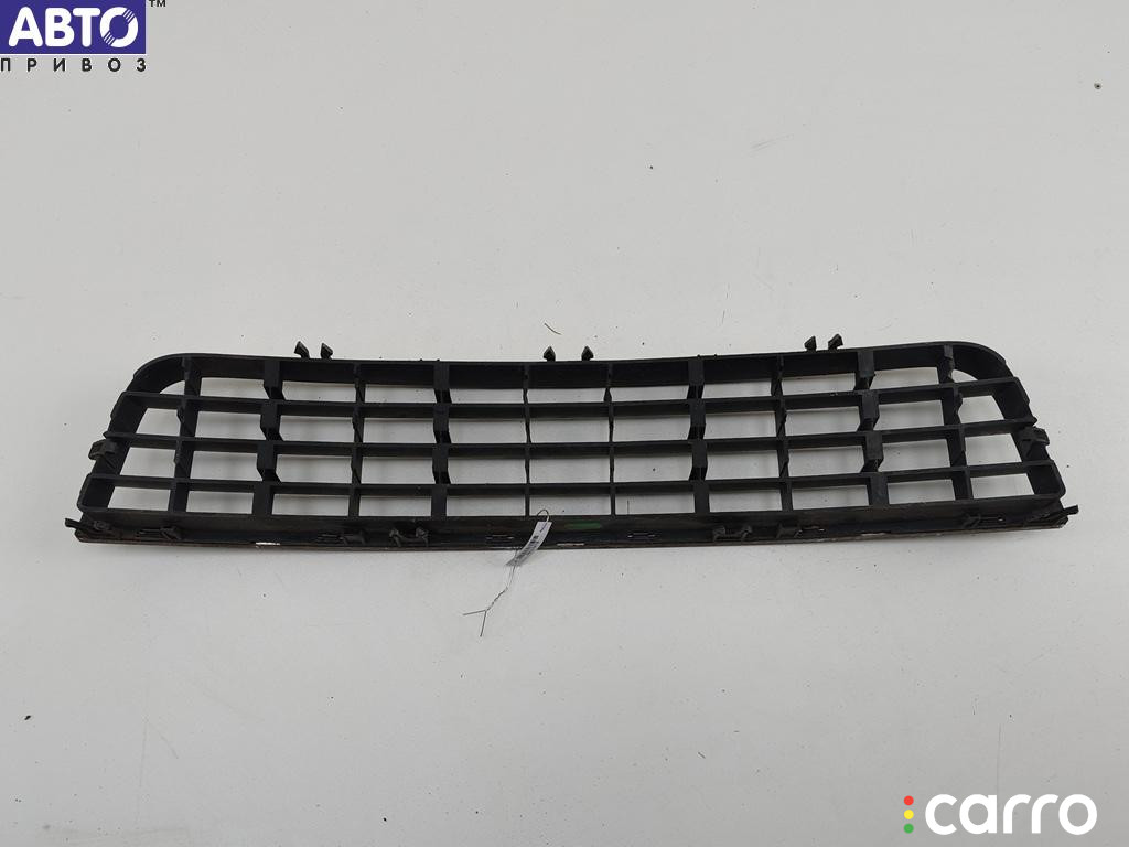 4B0807683 Решетка радиатора Audi A6 C5 (1997-2005) 2002г. - фото №3