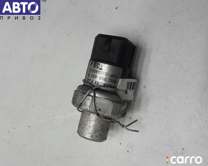 8D0959482B Датчик кондиционера Volkswagen Passat B5 1999г. - фото №1