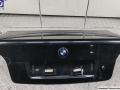 Крышка багажника (дверь задняя) BMW 5 E39 (1995-2003) 2001г. - фото №8