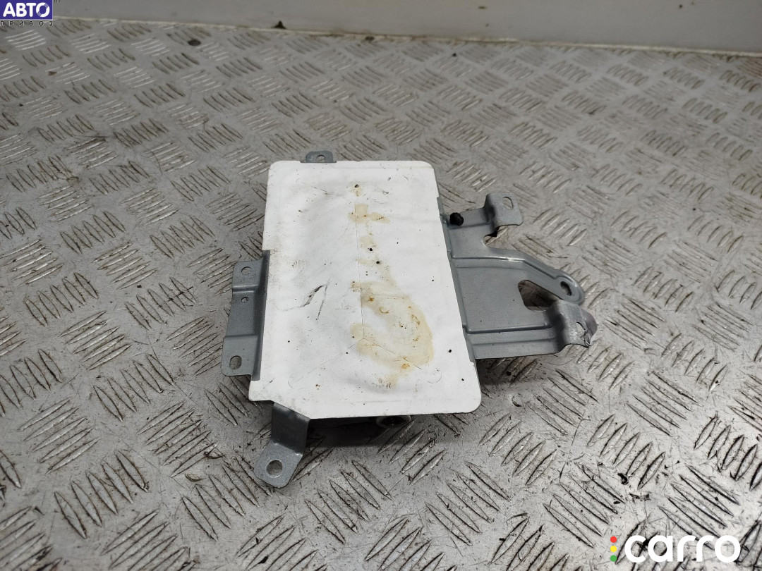 3424577 Подушка безопасности в дверь передняя левая BMW X3 E83 (2003-2010) 2006г. - фото №3