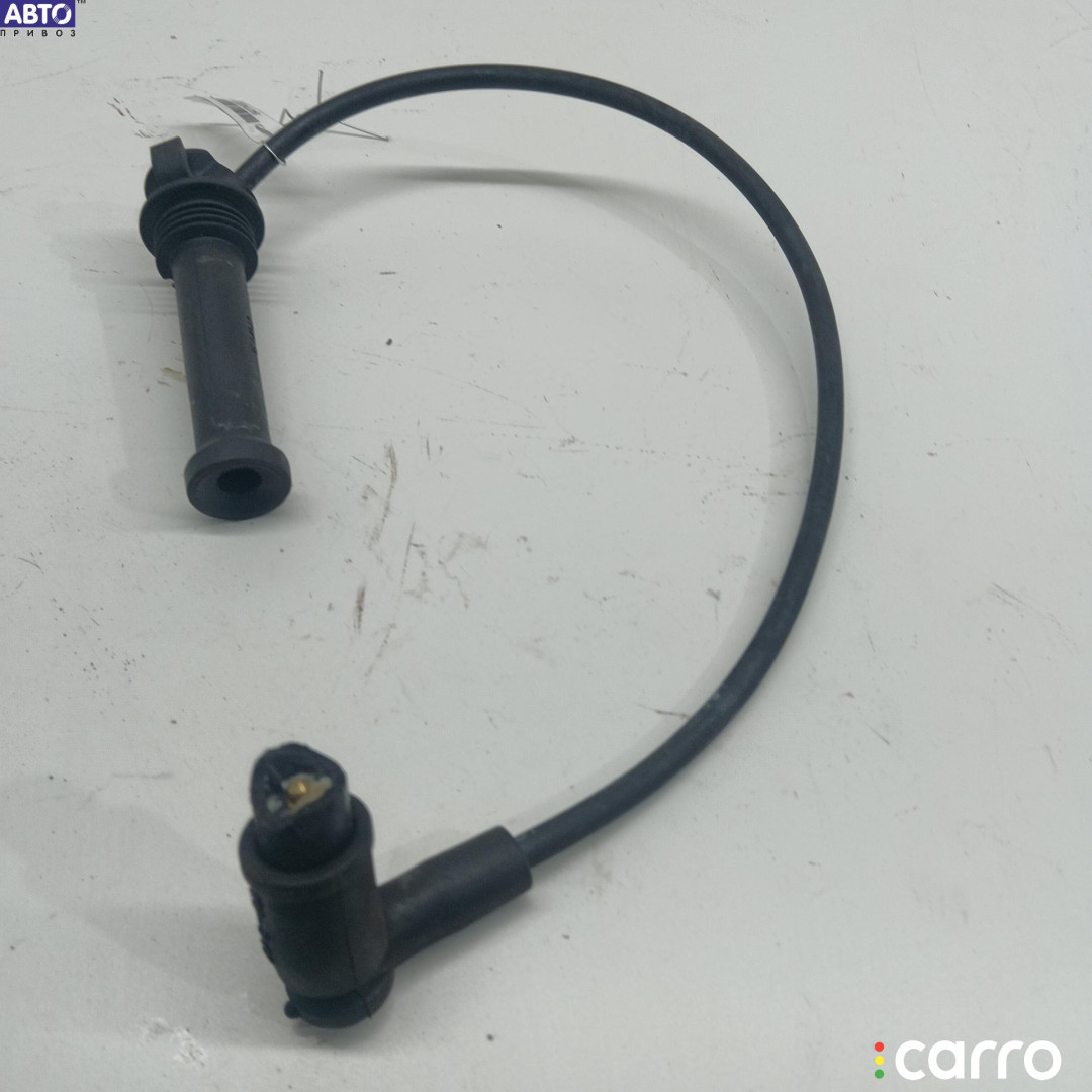 4G1HEE5597 Провод высоковольтный Ford Mondeo 3 (2000-2007) 2002г. - фото №2