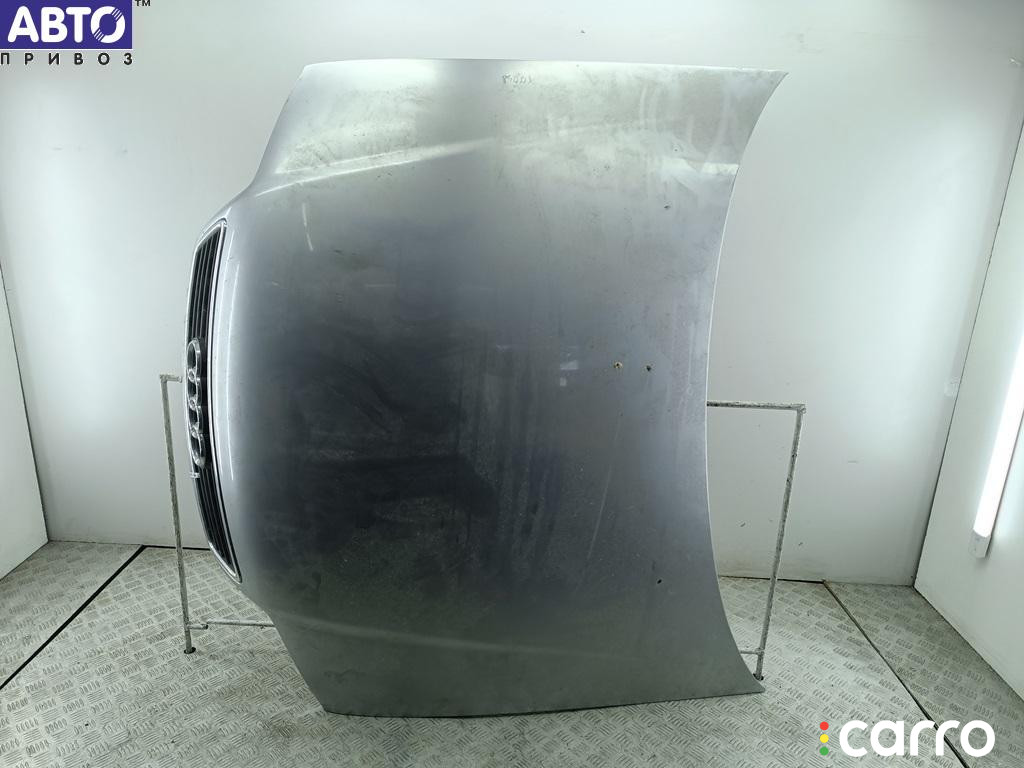 Капот Audi A6 C5 (1997-2005) 1998г. - фото №1