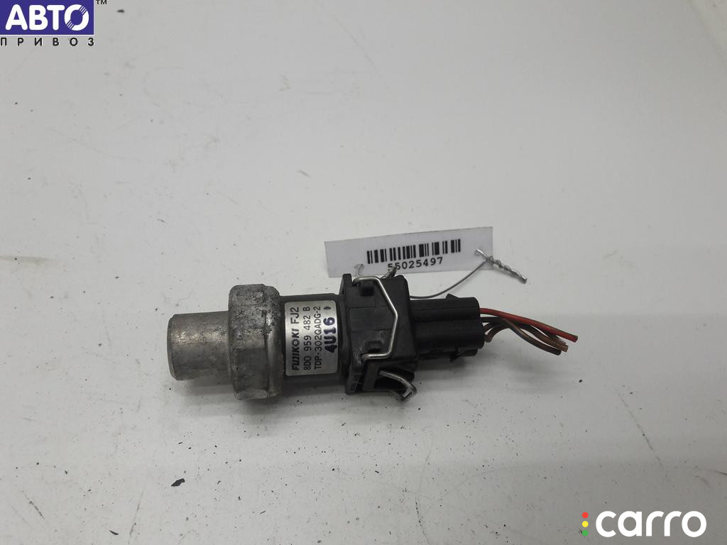 8D0959482B Датчик кондиционера Volkswagen Passat B5 1999г. - фото №1
