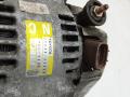 2706033020 Генератор Toyota Yaris (1999-2005) 2005г. - фото №3