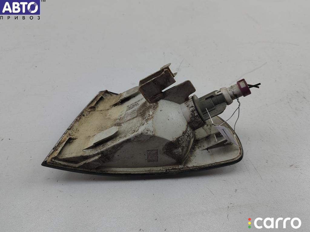 084411514R Поворотник (указатель поворота) правый Audi A4 B5 (1994-2001) 1995г. - фото №2