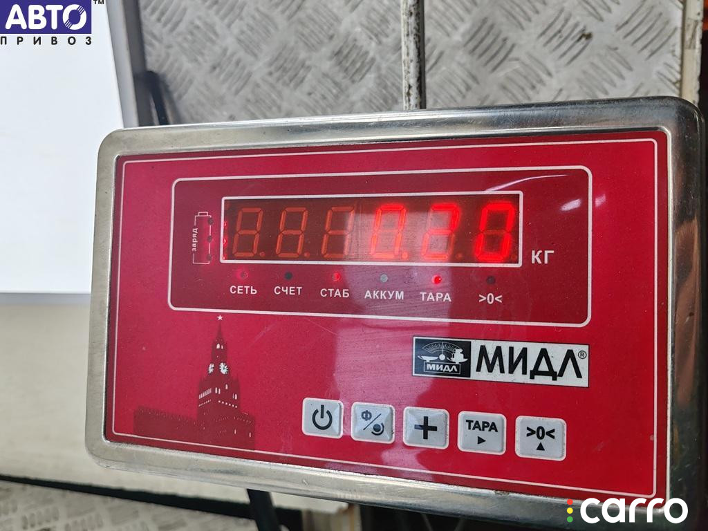 084411514R Поворотник (указатель поворота) правый Audi A4 B5 (1994-2001) 1995г. - фото №3